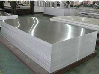 Some tips for welding aluminum sheet